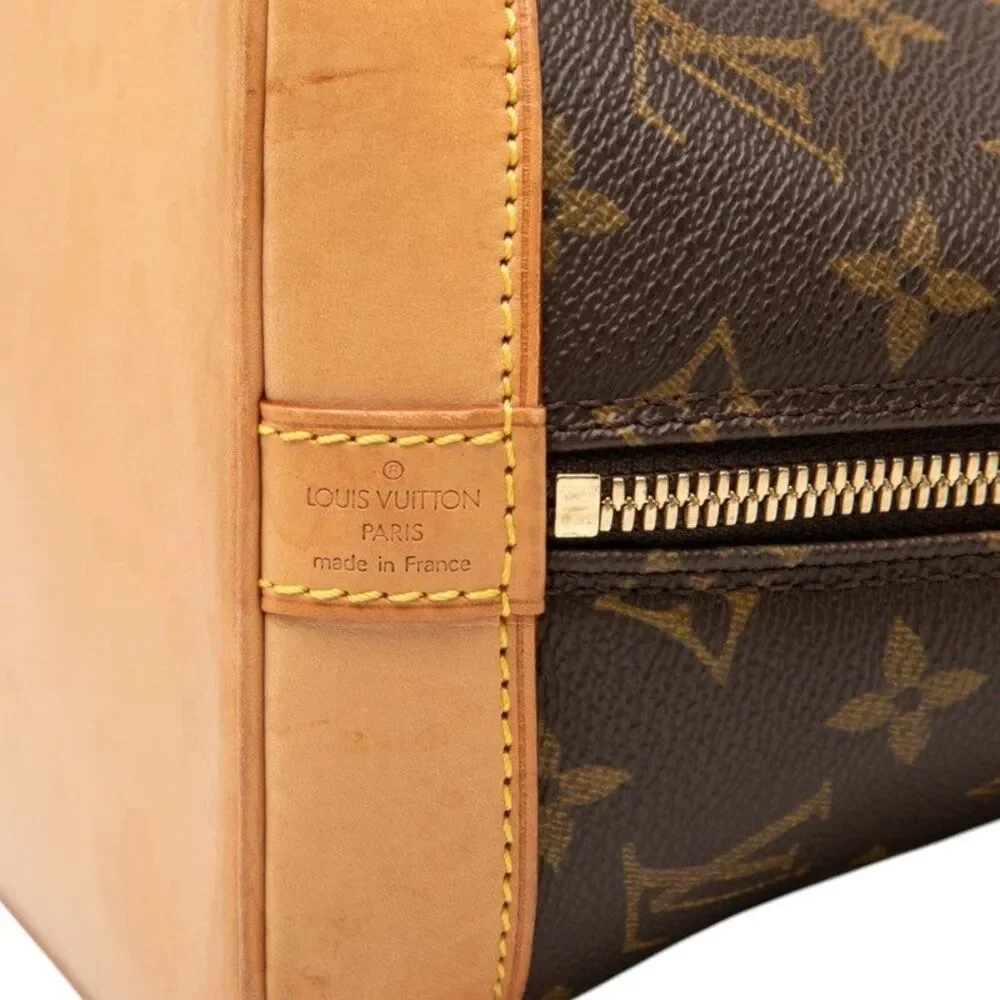 LOUIS VUITTON delivery duty